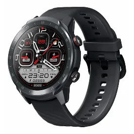 Умные часы Xiaomi Mibro Watch A2 (XPAW015), Black, черный